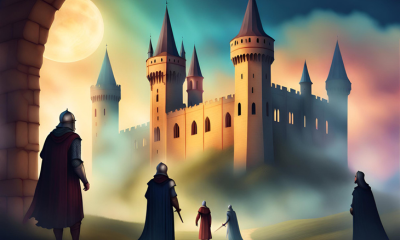 Medieval History