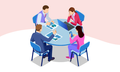 Meeting Management Online