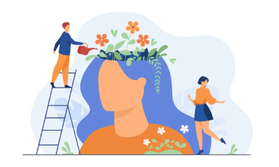 Mental Health and Wellbeing