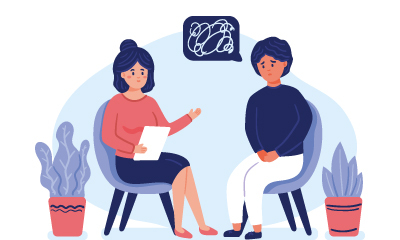 Mental Health Counselling Psychotherapy