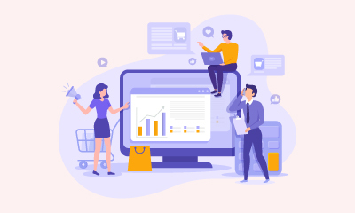Level 3 Diploma in Marketing