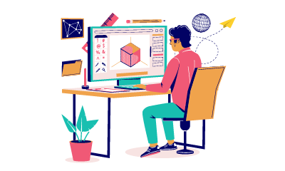 Level 5 CAD Designer Training
