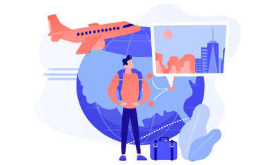 Live Abroad Successfully