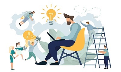 Level 3 Certificate in Developing a New Business Plan