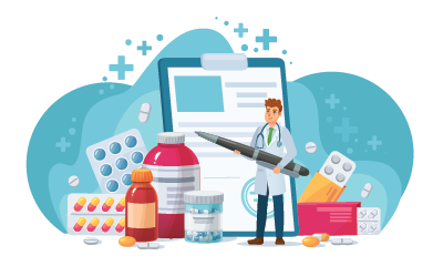Level 2 Safe Handling of Medication
