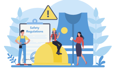 Lone Working: Lone Worker Safety