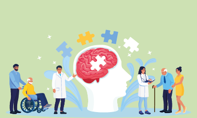 Level 3 Diploma in Healthcare Support