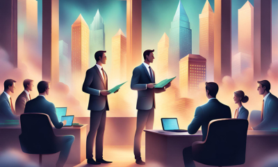 Investment Banking