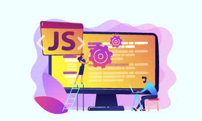 Javascript Programming for Beginners