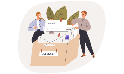 Job Search Skills Workshop