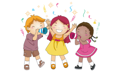 Kids Party Planning Essentials