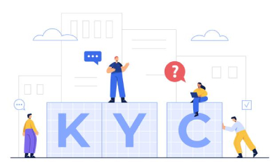 KYC for Customer Service Agent