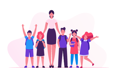 Leadership in Teaching