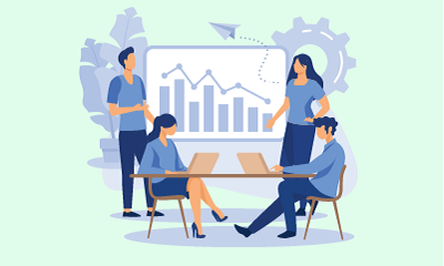 Lean Organisation Management Techniques Level 3