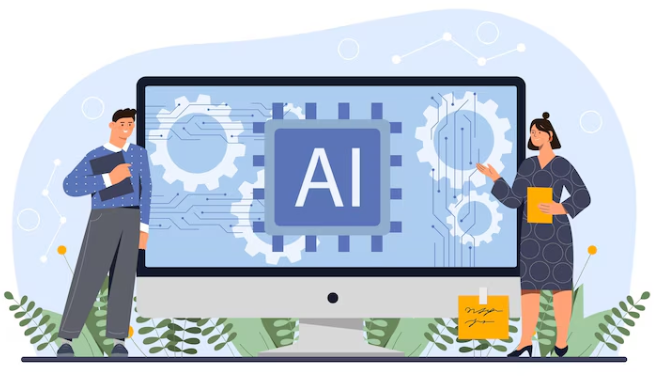 Learn AI with Python