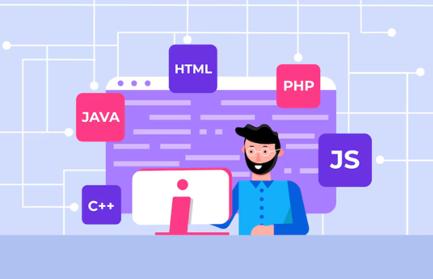 Learn Python, JavaScript, and Microsoft SQL for Data science