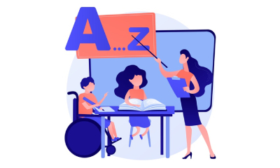 Learning Disability Nursing