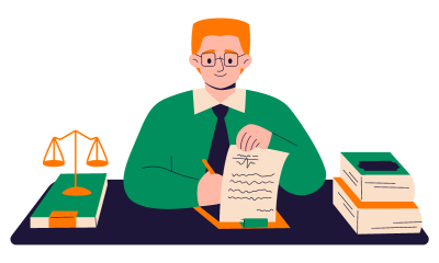 Legal Secretaries