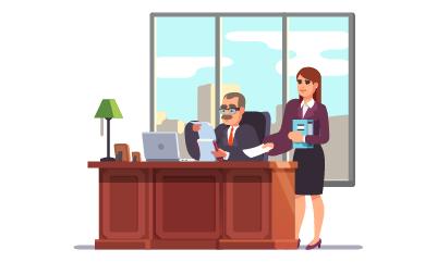 Legal Secretary Office Skills