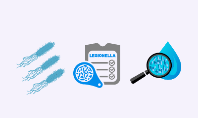 Legionella Awareness Training