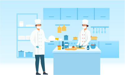 Level 2 Certificate in Food Safety in Catering (Often Known as a Food Hygiene Certificate)