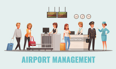 Airport Management