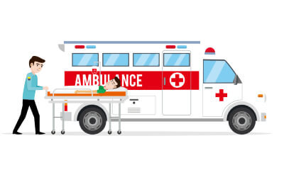 Ambulance Care Assistant