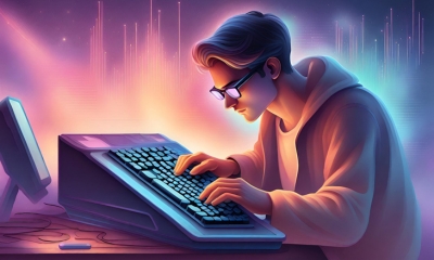 Advanced Typing Techniques