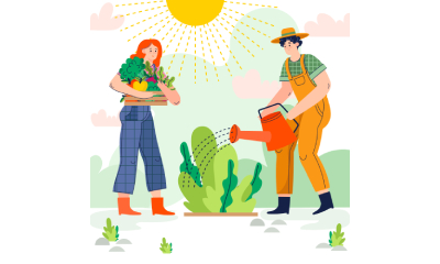 Agriculture
