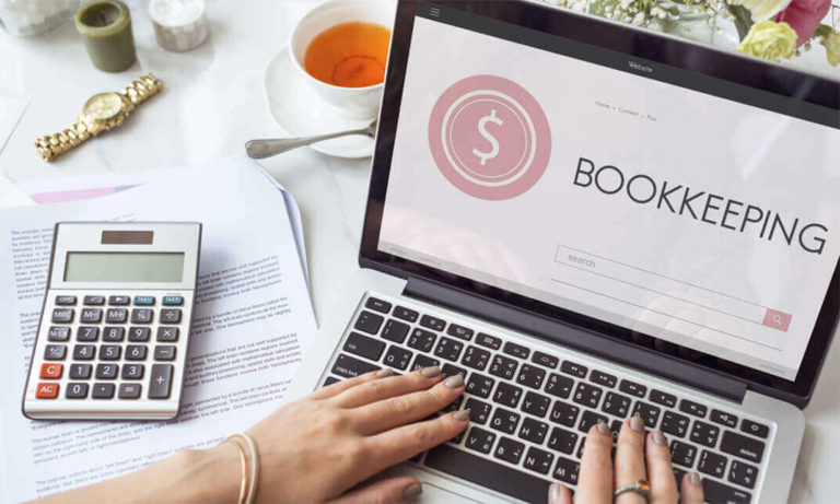 Advanced Accounting Bookkeeping