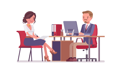 Administration Assistant (Online Diploma)
