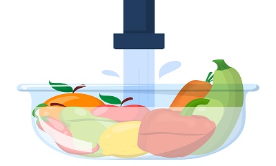 Achieving Food Hygiene Rating Level 5