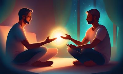 Acceptance and Commitment Therapy (ACT)