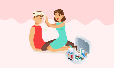 Basic Life Support and First Aid
