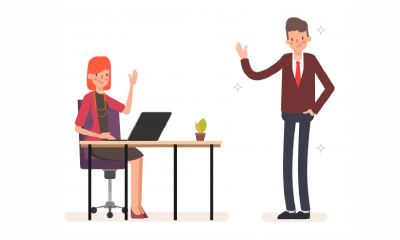 Behaviour Management