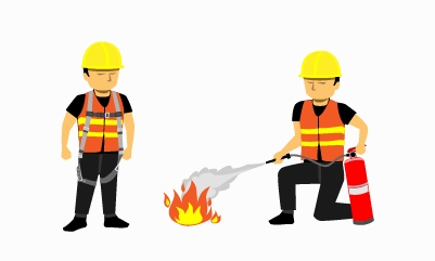 Basic Fire Safety Awareness