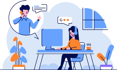 Level 2 Diploma in Customer Service