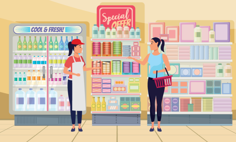 Level 2 Food Hygiene and Safety for Retail