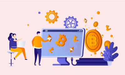 Introduction to Cryptocurrency