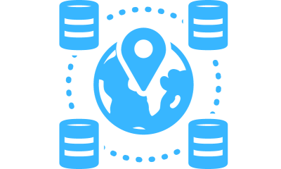 Introduction to Geospatial Technology
