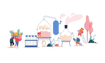 Introduction to Perfumery: How To Make Perfume