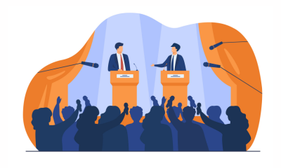 Introduction to Political Science
