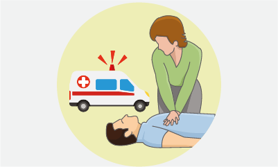 HSE First Aid
