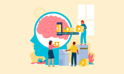 Industrial Psychology Insights