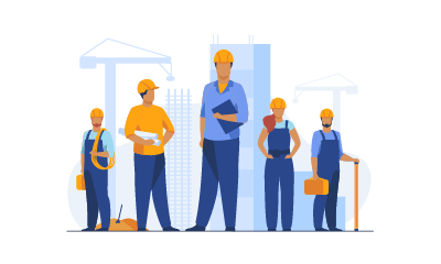 Industrial Safety Officer