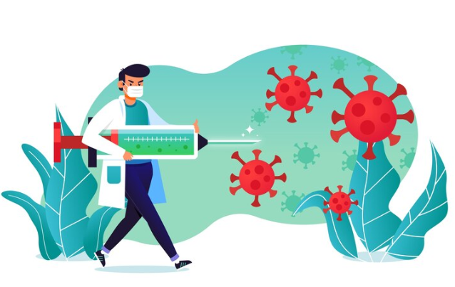 Infection Control