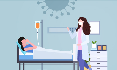 Infection Control for Healthcare
