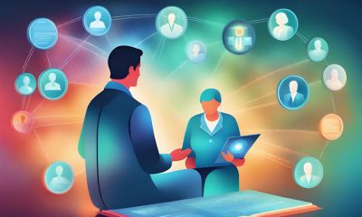 Information Governance in Health Social Care