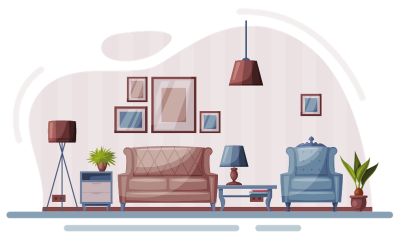 Interior Design for Homeowners