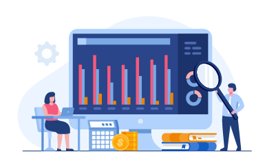 Internal Audit Analyst